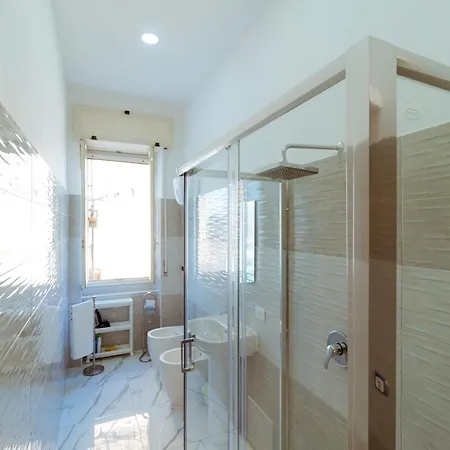 Santo 310 Frühstückspension Neapel