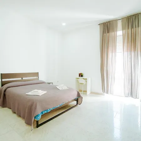 Bed & Breakfast Santo 310 Napels