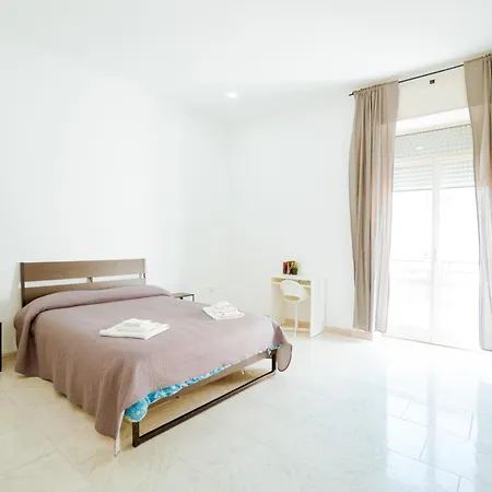 Santo 310 Bed & Breakfast