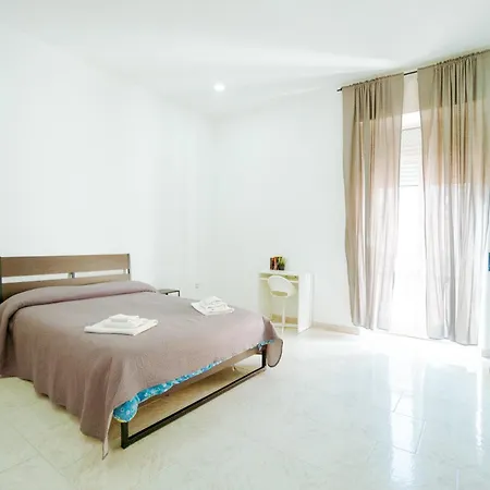 Santo 310 Bed & Breakfast *