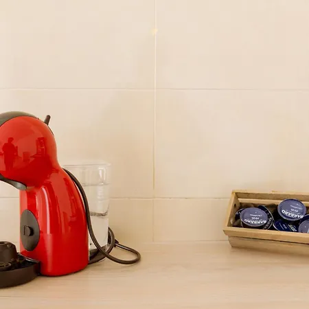 Bed & Breakfast Santo 310