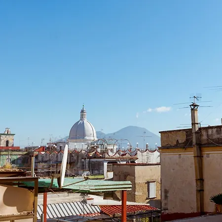 Nocleg ze śniadaniem Santo 310 *