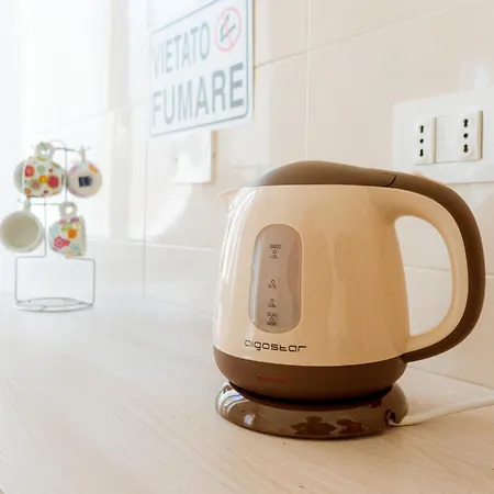 Santo 310 Nocleg ze śniadaniem Neapol