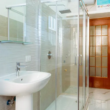 Santo 310 Bed & Breakfast