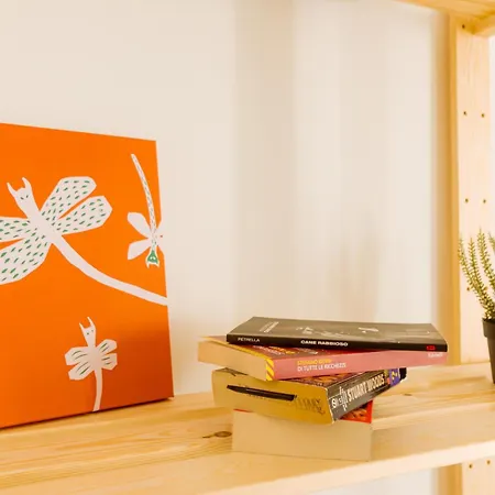 Santo 310 Couette-café Naples