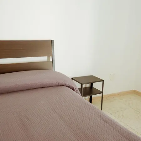 Bed & Breakfast Santo 310 *