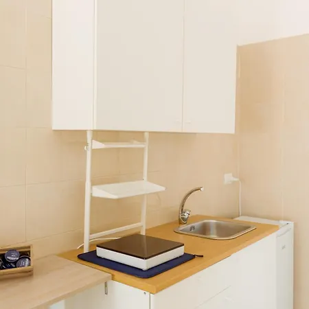 Nocleg ze śniadaniem Santo 310 *