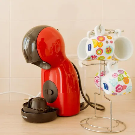 Santo 310 Couette-café Naples