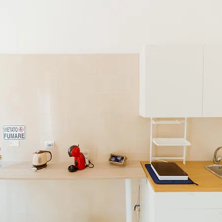 Nocleg ze śniadaniem Santo 310 *