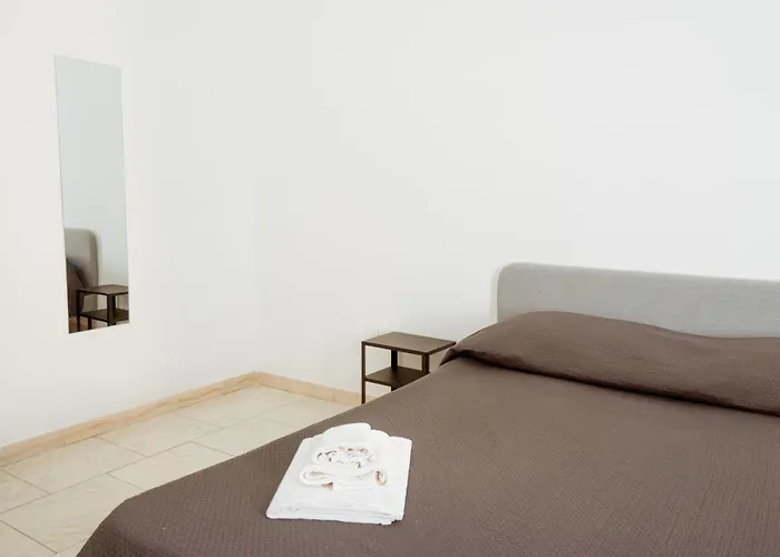 Bed and breakfast Santo 310