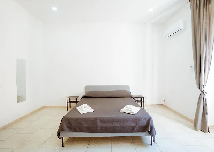 Santo 310 Bed and breakfast *