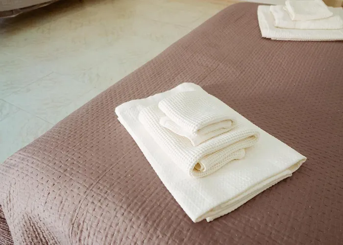 Bed and breakfast Santo 310 Nápoles