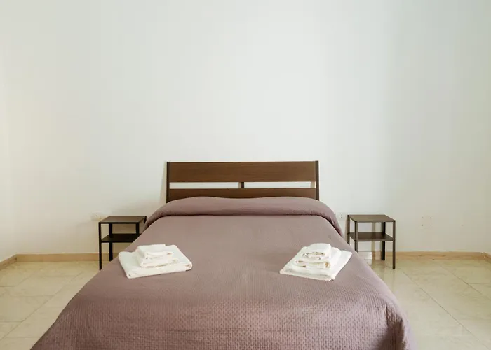 Santo 310 Bed and breakfast *