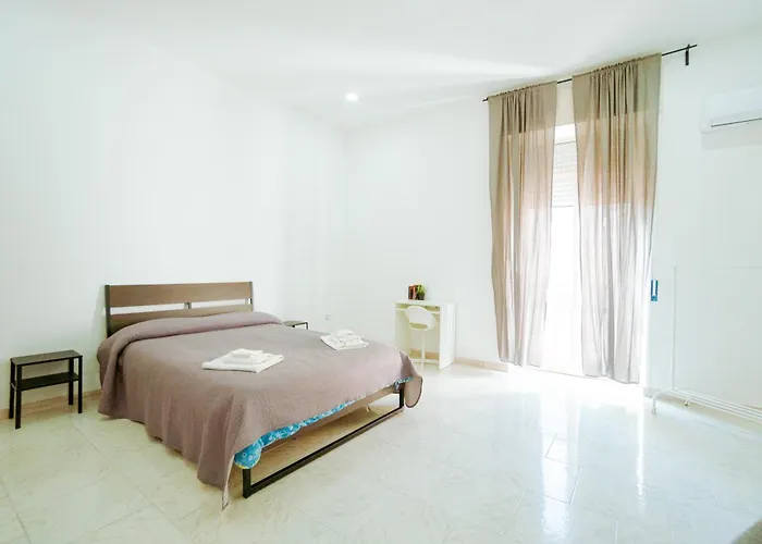 Santo 310 Bed and breakfast *