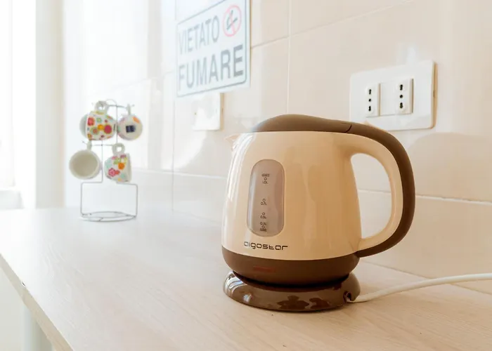 Santo 310 Bed and breakfast Nápoles