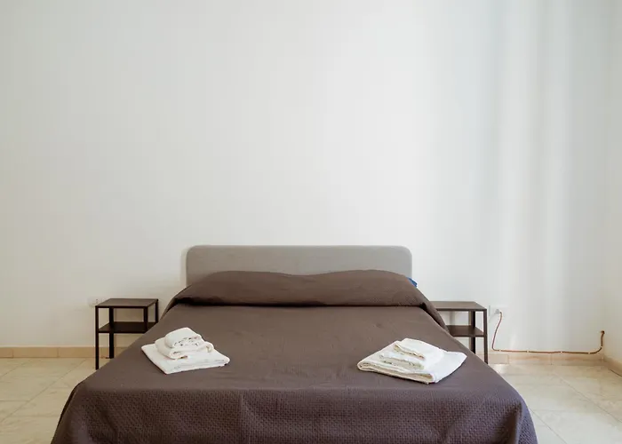 Santo 310 Bed and breakfast