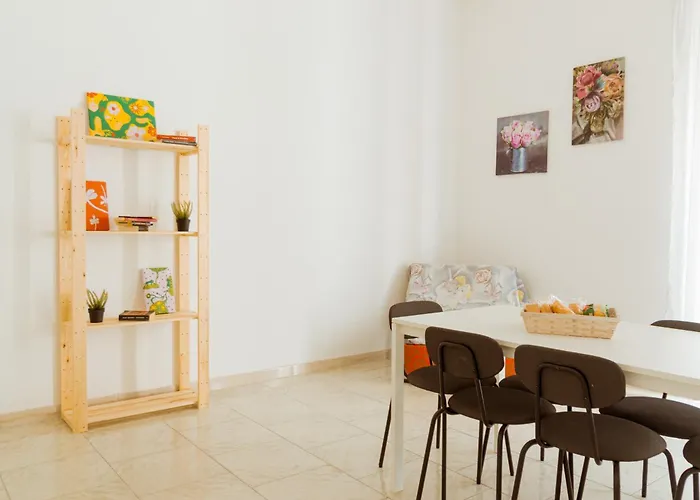 Santo 310 Bed and breakfast *