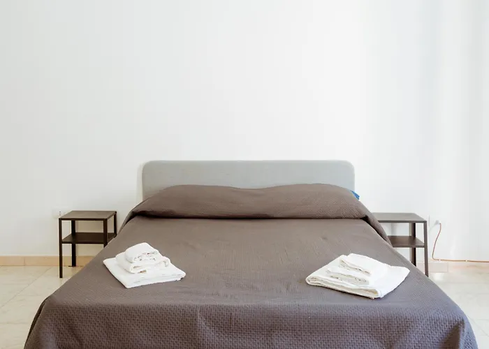 Santo 310 Bed and breakfast