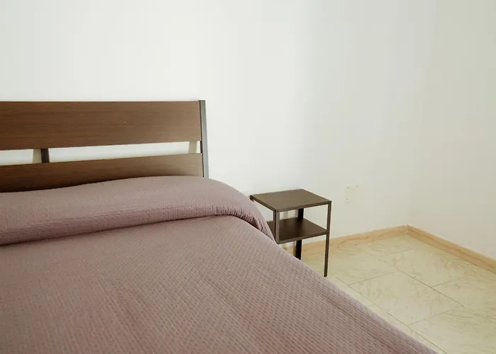 Bed and breakfast Santo 310 *