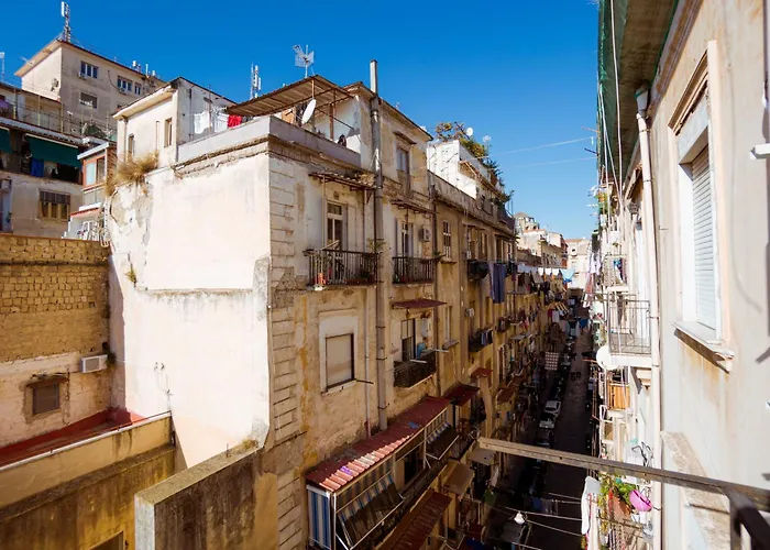 Santo 310 Bed and breakfast *