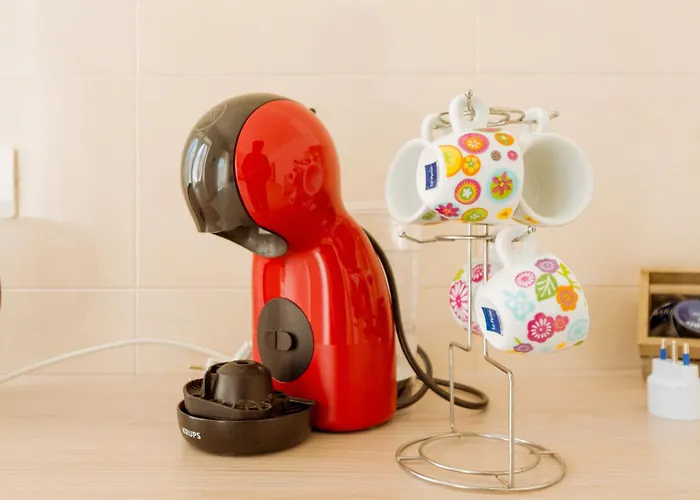 Santo 310 Bed and breakfast Nápoles