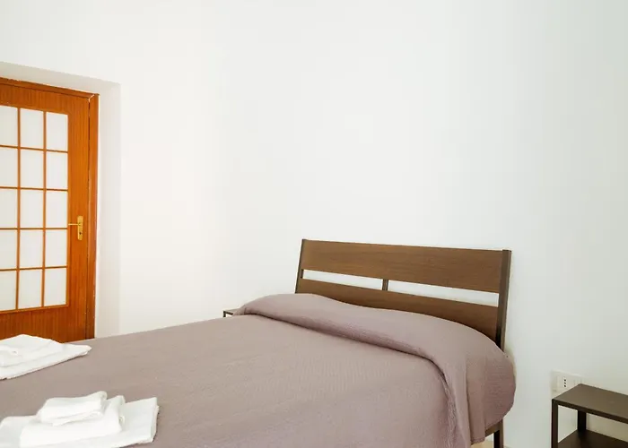 Santo 310 Bed and breakfast