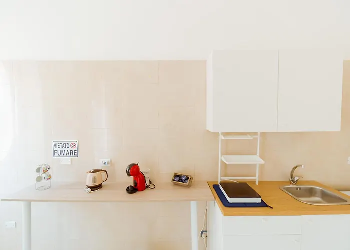 Bed and breakfast Santo 310 *