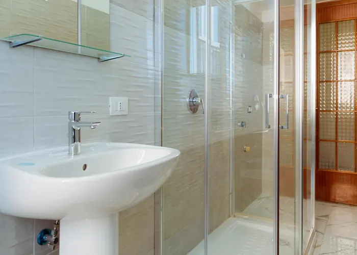 Bed and breakfast Santo 310 Nápoles