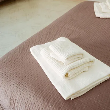 Bed & Breakfast Santo 310 Neapel