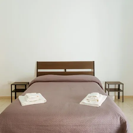 Santo 310 Bed and Breakfast *