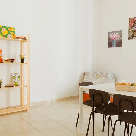 Santo 310 Bed & Breakfast *