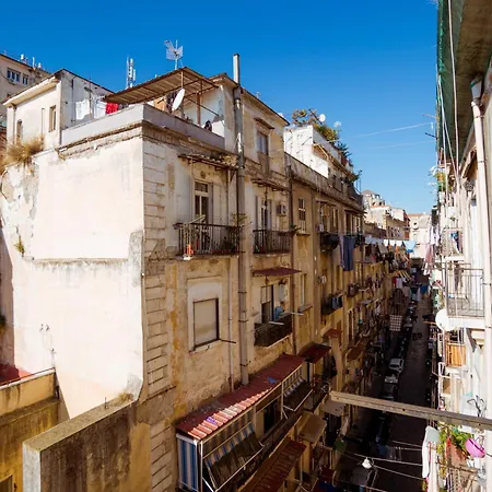 Santo 310 Bed & Breakfast *