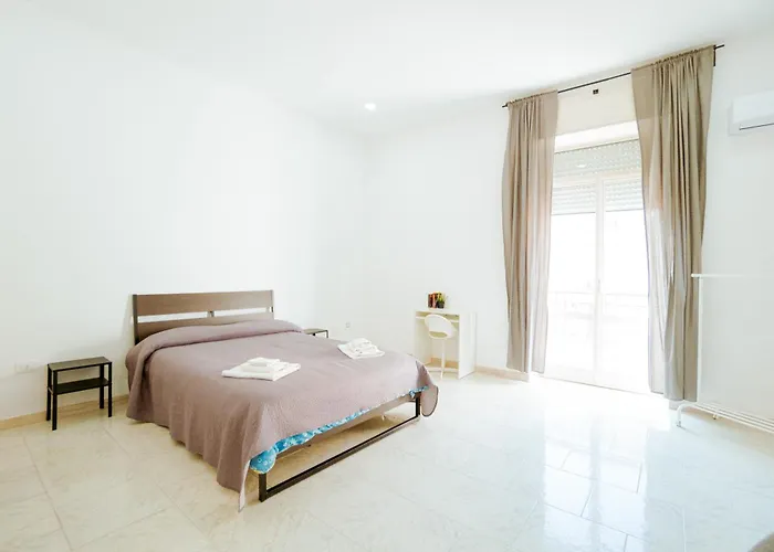 Santo 310 Bed & Breakfast