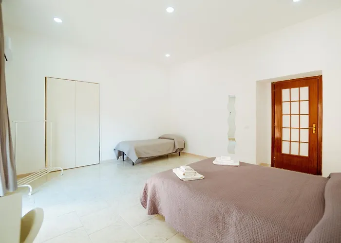 Bed & Breakfast Santo 310 Neapel