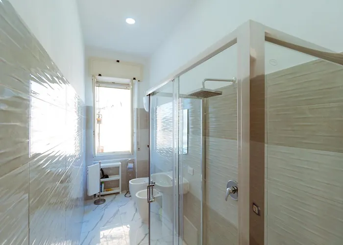 Santo 310 Bed & Breakfast Neapel