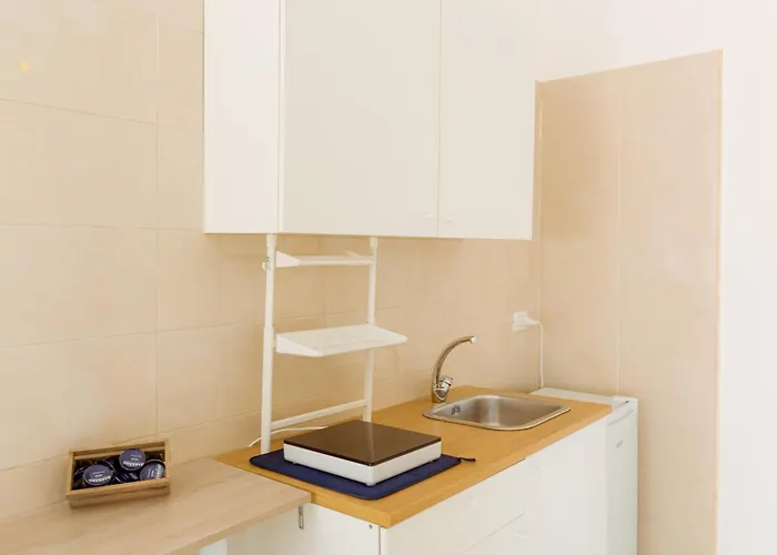 Bed & Breakfast Santo 310 *