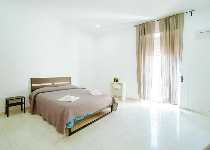 Santo 310 Bed & Breakfast *