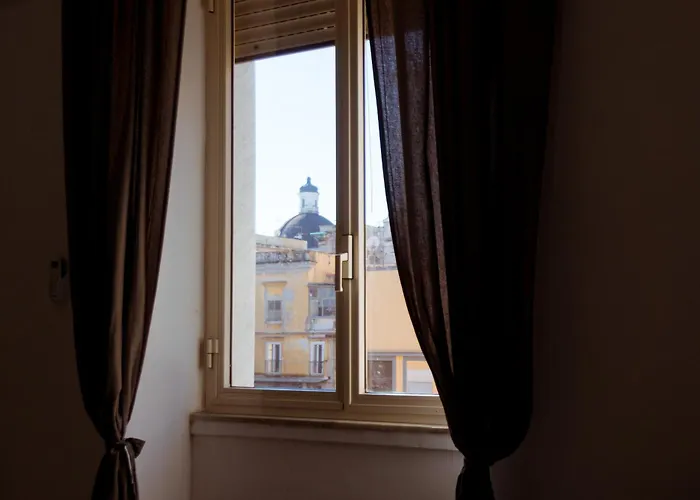 Bed & Breakfast Santo 310