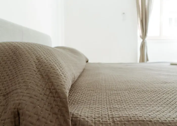 Santo 310 Bed & Breakfast *