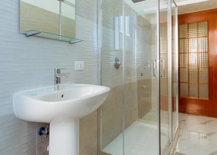 Santo 310 Bed & Breakfast Neapel