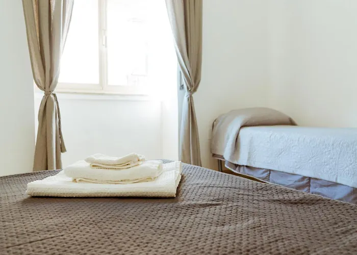 Santo 310 לינה וארוחת בוקר