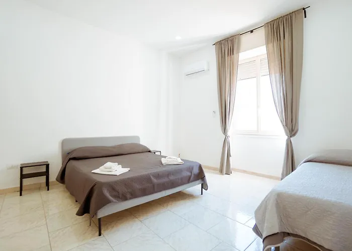 לינה וארוחת בוקר Santo 310