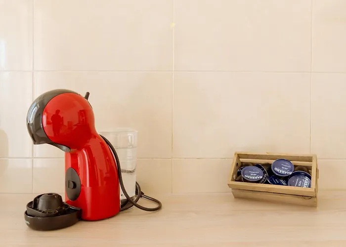 לינה וארוחת בוקר Santo 310